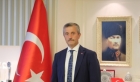 Başkan Mehmet Tahmazoğlu, engelliler gününü kutladı