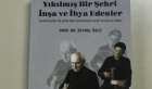 Gazikültür’den Gaziantep esnafının geçmişine ışık tutacak kitap