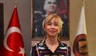 Ayşen Ahi'den "8 Mart Dünya Kadınlar Günü" mesajı