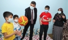 Başkan Fadıloğlu, belediye personeli ve ailesiyle iftar açtı