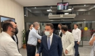 Ali Babacan Gaziantep’te