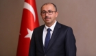 GAHİB Başkanı Ahmet Kaplan'dan "15 Temmuz mesajı"
