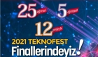 SANKO Okulları’nın 12 projesi TEKNOFEST 2021 finallerinde