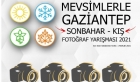 Gaziantep en güzel fotoğraflarını seçiyor!