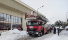 Büyükşehir,  Şehirlerarası Otobüs Terminali’nde önlem aldı