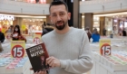 Sanko Park Alışveriş Merkezi’nde 2’nci Kitap Fuarı başladı