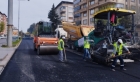 Fevzi Çakmak Bulvarı’nda kademeli asfalt yenileme çalışmaları sürüyor