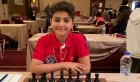 Avrupa Okullar Satranç Şampiyonası