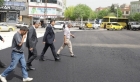 Şehir trafiğini rahatlatacak, ulaşımı kolaylaştıracak alternatif yol