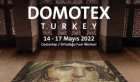 DOMOTEX Turkey Halı Fuarı 14 Mayıs’ta kapılarını açıyor