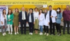 SANKO Üniversitesi Gençlik ve Spor Festivali’nde