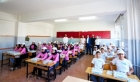 Başkan Fadıloğlu, yaz okullarını ziyaret etti