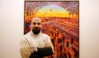SANKO Sanat Galerisi’nde “Araftaki An-lar” temalı resim sergisi