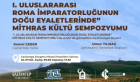 4 EYLÜL - İmparatorluk masada