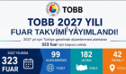 Dünya Gaziantep’e akacak