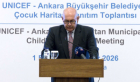 UNICEF - Gaziantepli çocuklar psikolojik destek ve akıllı saat istiyor!