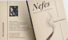 Gaziantepli şairden ‘Nefes’