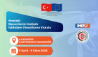 Gaziantep’te yeni iş fırsatı