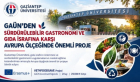 Palermo, Valencia ve Gaziantep…