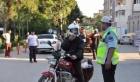 Gaziantep’te motosiklet denetimleri