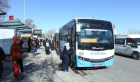 GAZİANTEP - Yüzbinler yollarda!