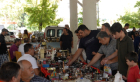 Gaziantep’te nostaljik saatler