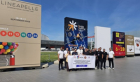 Milano’ya Gaziantep ayakkabısı