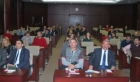 Gaziantep’te patent semineri