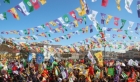 Gaziantep'te Newroz çoşkusu