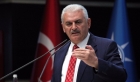 Başbakan Yıldırım: "Sekiz kişi hayatını kaybetti"