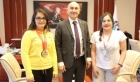 HKÜ farklı spor dallarında madalyalarını arttırıyor