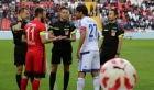 Gaziantepspor, sahasında Ümraniyepor’u 2-1 yendi.