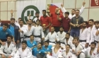 Judo erkek takımı Türkiye şampiyonu