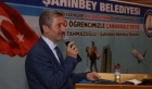 Belediye Başkanı Tahmazoğlu, “Ecdadımıza layık olmamız gerekiyor”