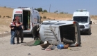 Gaziantep’te feci kaza: 1 ölü