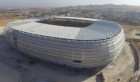 Gaziantep Arena Açılıyor