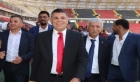 Gaziantepspor kongresinde çoğunluk sağlanamadı