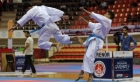 Türkiye Karate Şampiyonası’nın Açılışı Yapıldı