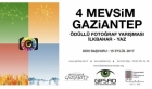 Gazantep’in 4 mevsimi fotoğraflanacak