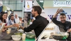 Acarsan Holding Markası Banetti, Worldfood 2017 Fuarında