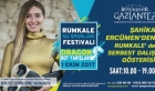 Tarihi Rumkale’de ‘Su Sporları Festivali’ yapılacak