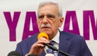 Ahmet Türk Gözaltına alındı