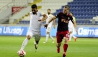 Tff 1. Lig: Denizlispor: 1 - Gazişehir Gaziantep Fk: 0