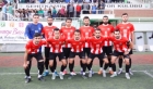 Gaziantep Derbisini Şehitkamil Belediyespor Kazandı