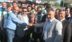 Araban Belediyespor: 4 - Elazığ Yolspor: 0