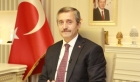 Başkan Tahmazoğlu, öğretmenler günü mesajı