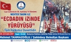 “Gazi” Torunları Ecdadın İzinde Yürüyor