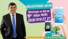 Şehitkamil Artık Whatsapp ve Bip’te