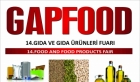 Gaptarım ve Gapfood Fuarları 16 Ocak’ta Kapılarını Açıyor