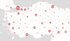 Şiddet ve Cinayetlerde Gaziantep İlk Sıralarda